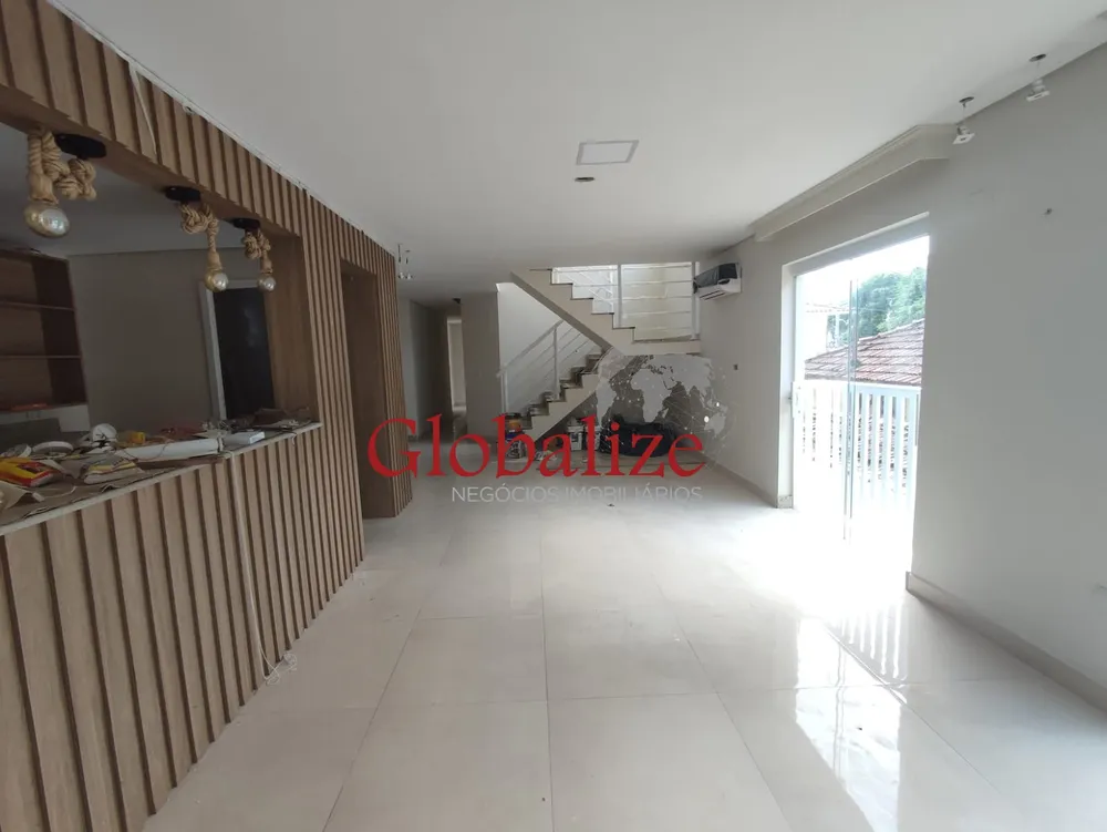 Sobrado, 3 quartos, 186 m² - Foto 3