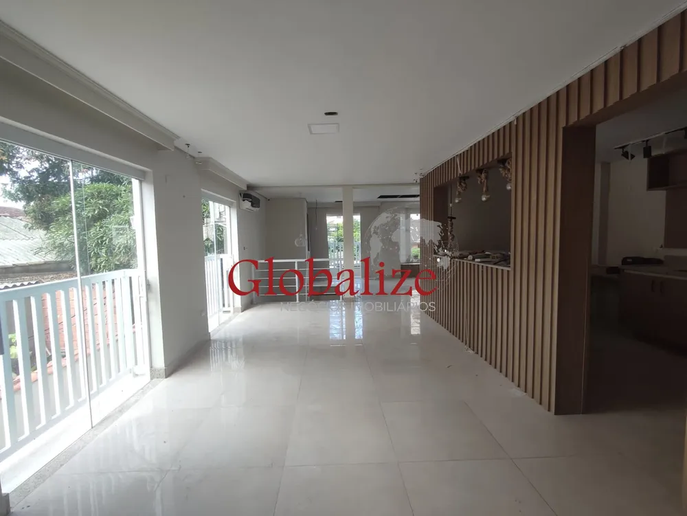Sobrado, 3 quartos, 186 m² - Foto 3