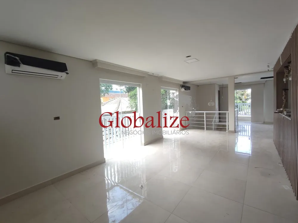 Sobrado, 3 quartos, 186 m² - Foto 1