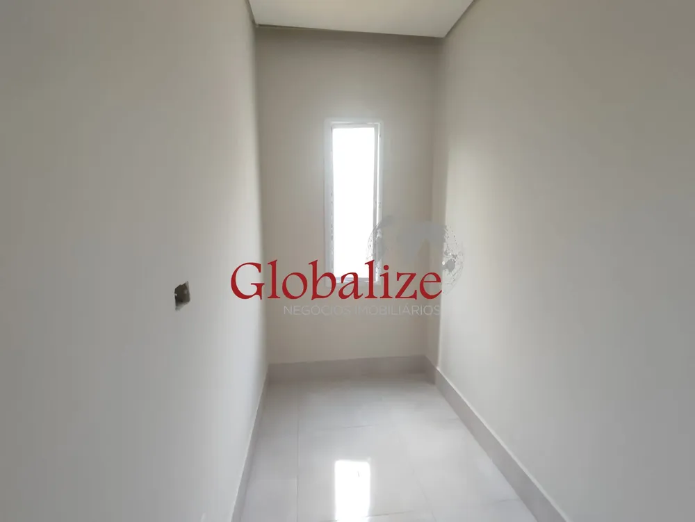 Sobrado, 3 quartos, 186 m² - Foto 13