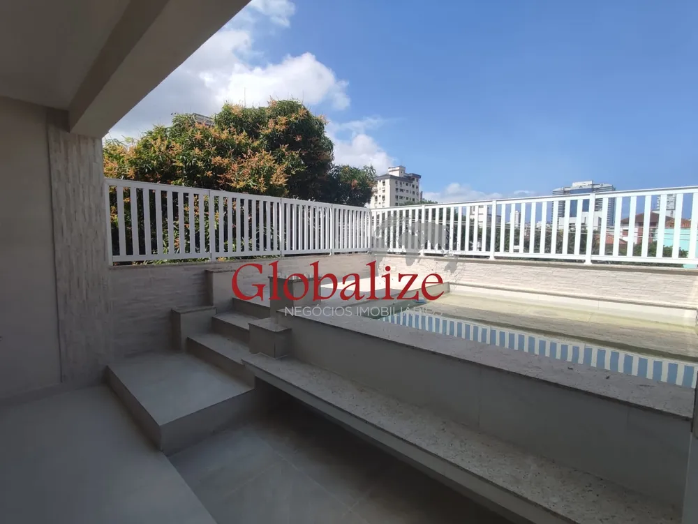 Sobrado, 3 quartos, 186 m² - Foto 15