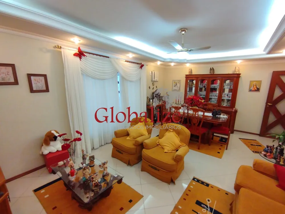 Apartamento, 3 quartos, 128 m² - Foto 1