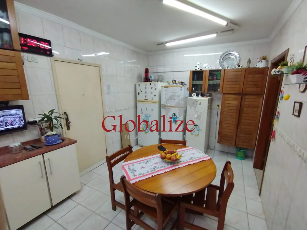 Apartamento, 3 quartos, 128 m² - Foto 5