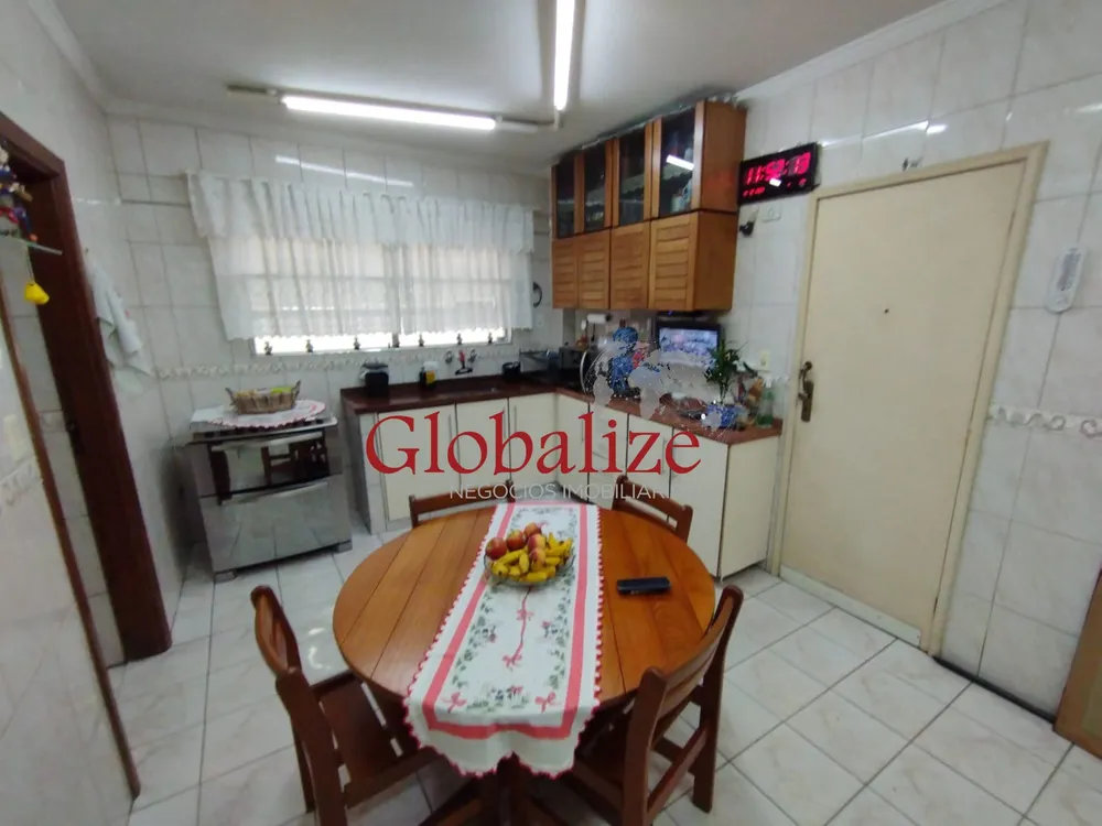 Apartamento, 3 quartos, 128 m² - Foto 4
