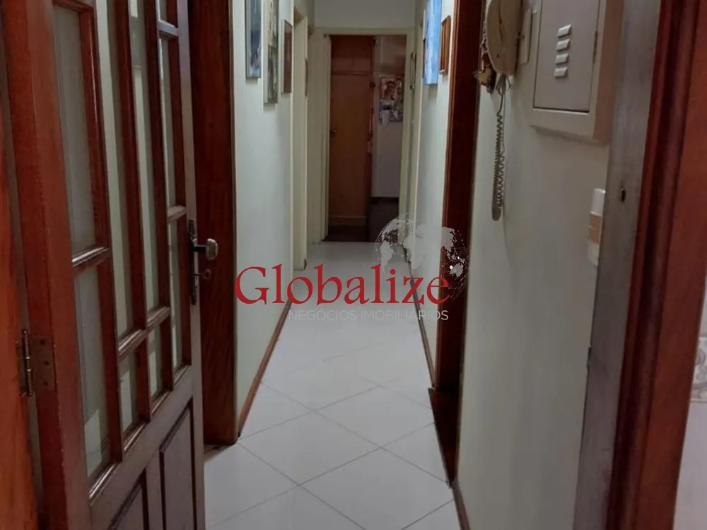 Apartamento, 3 quartos, 128 m² - Foto 8