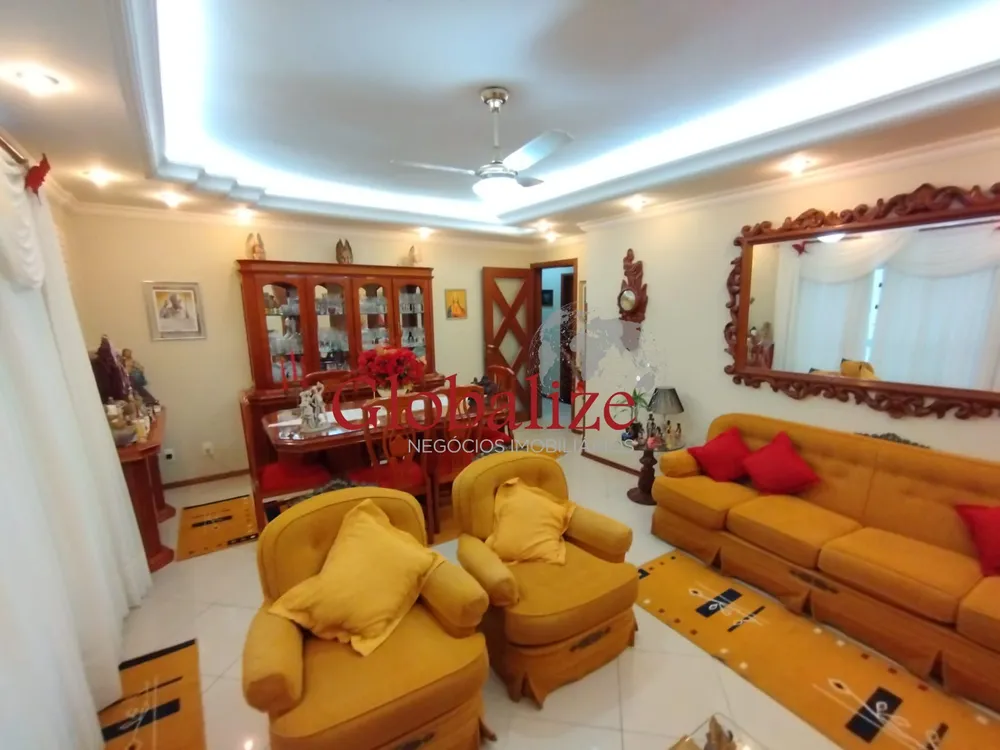 Apartamento, 3 quartos, 128 m² - Foto 2