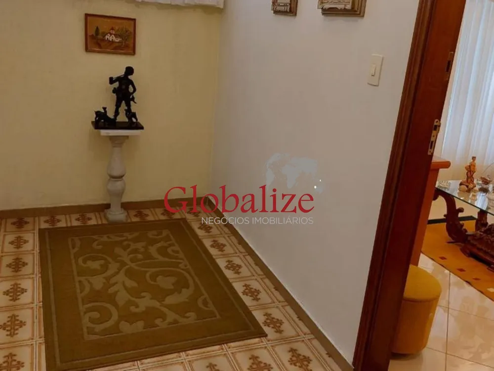 Apartamento, 3 quartos, 128 m² - Foto 12