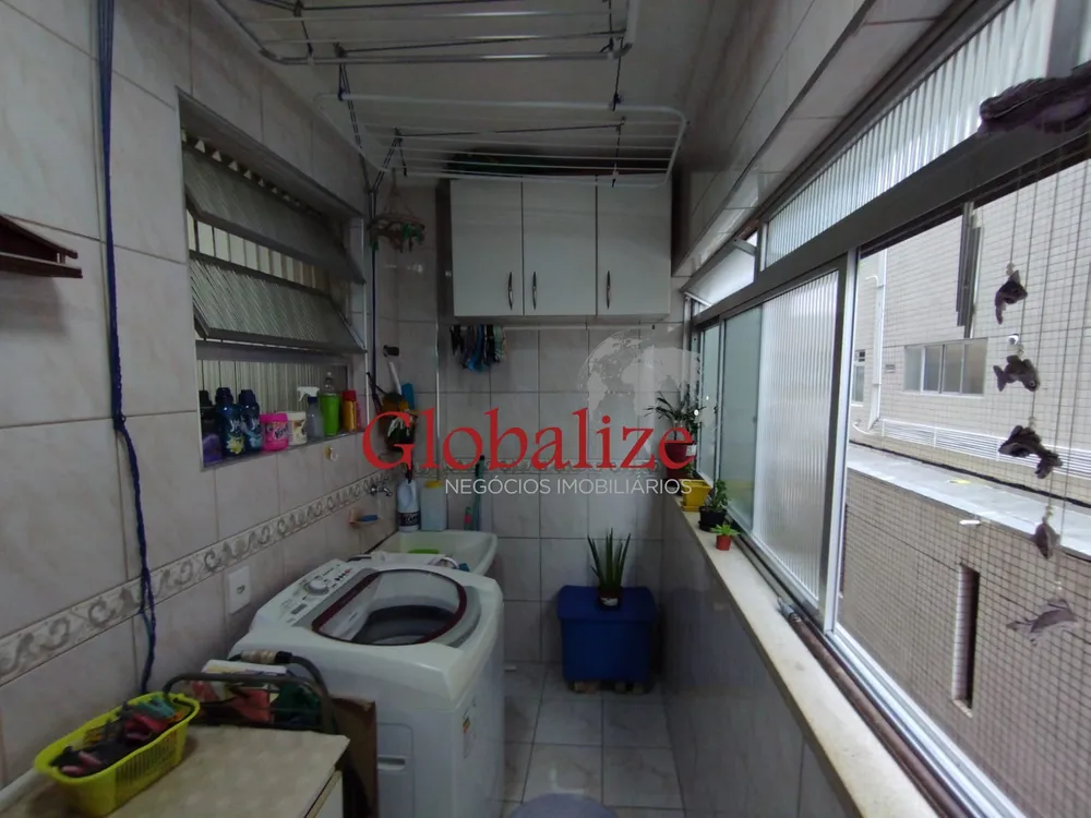 Apartamento, 3 quartos, 128 m² - Foto 7