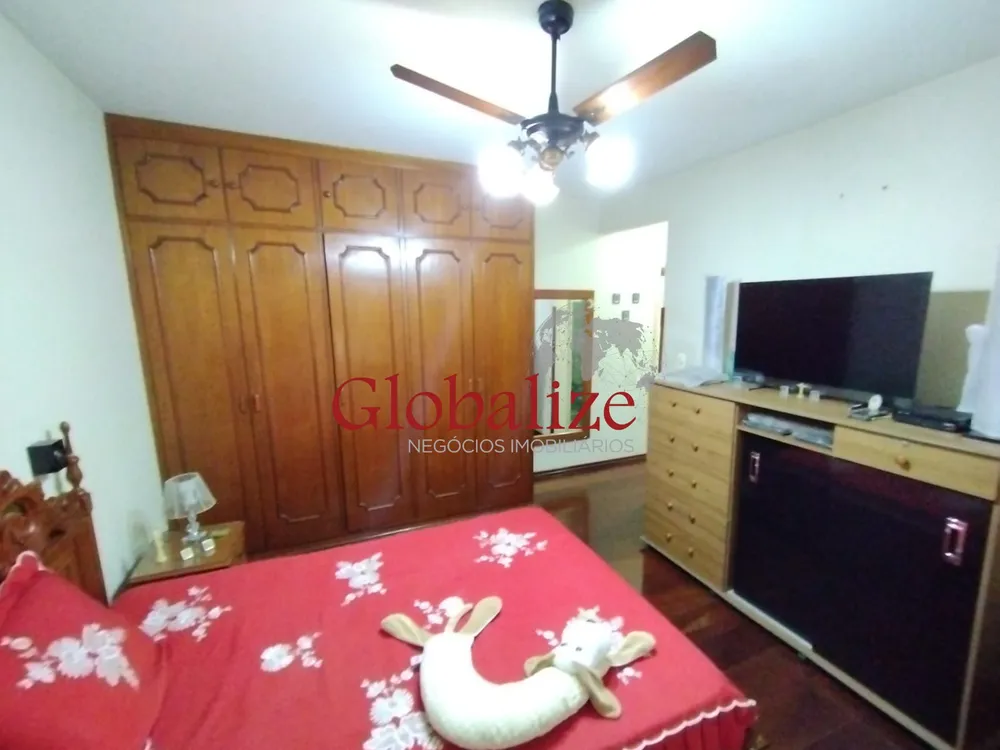 Apartamento, 3 quartos, 128 m² - Foto 9