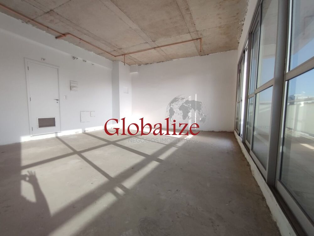 Sala-Conjunto, 52 m² - Foto 2