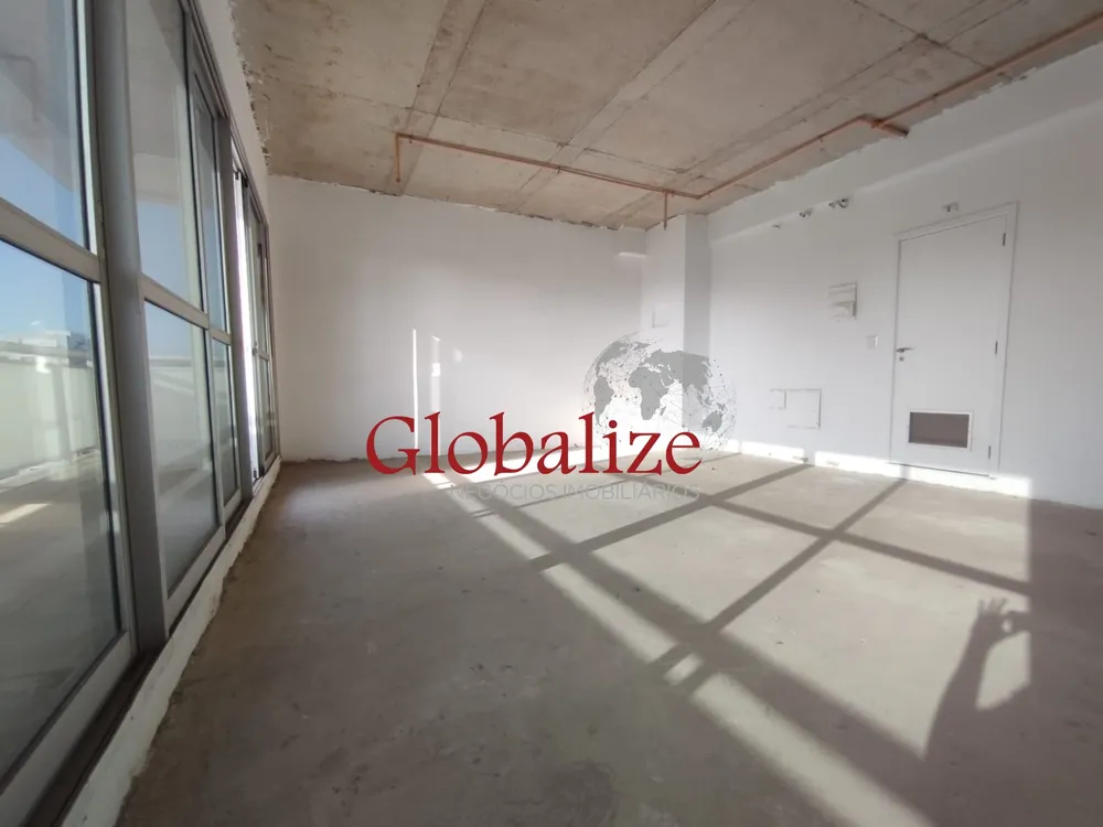 Sala-Conjunto, 52 m² - Foto 6