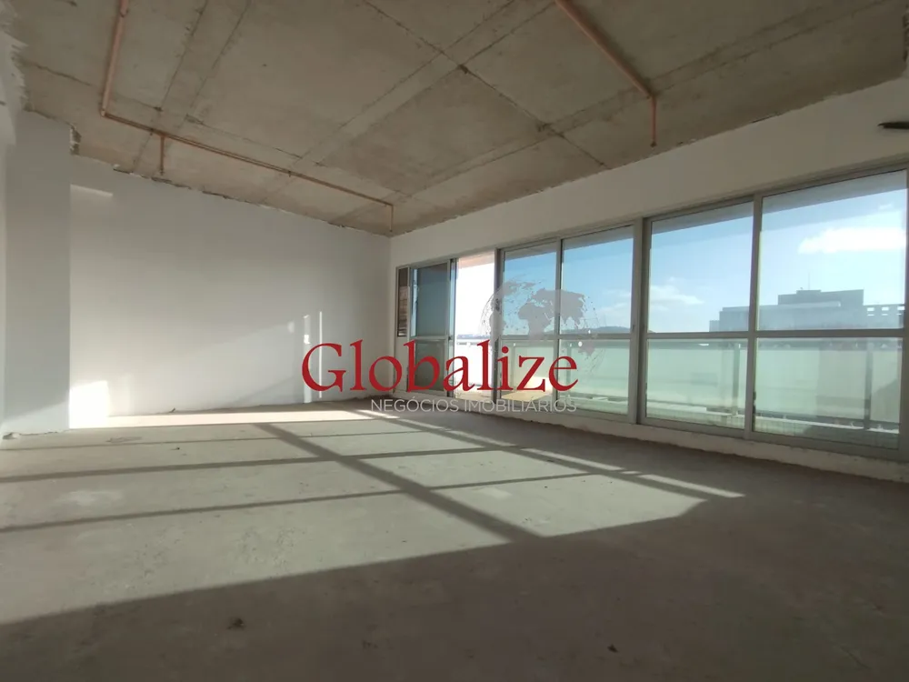 Sala-Conjunto, 52 m² - Foto 5