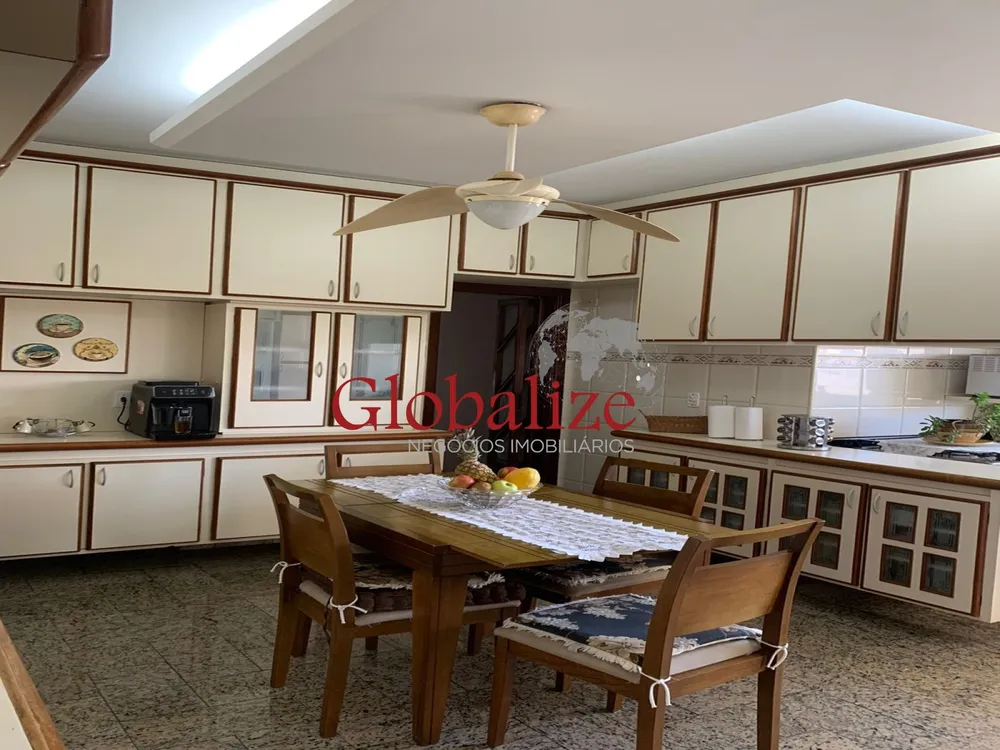 Cobertura, 3 quartos, 364 m² - Foto 7