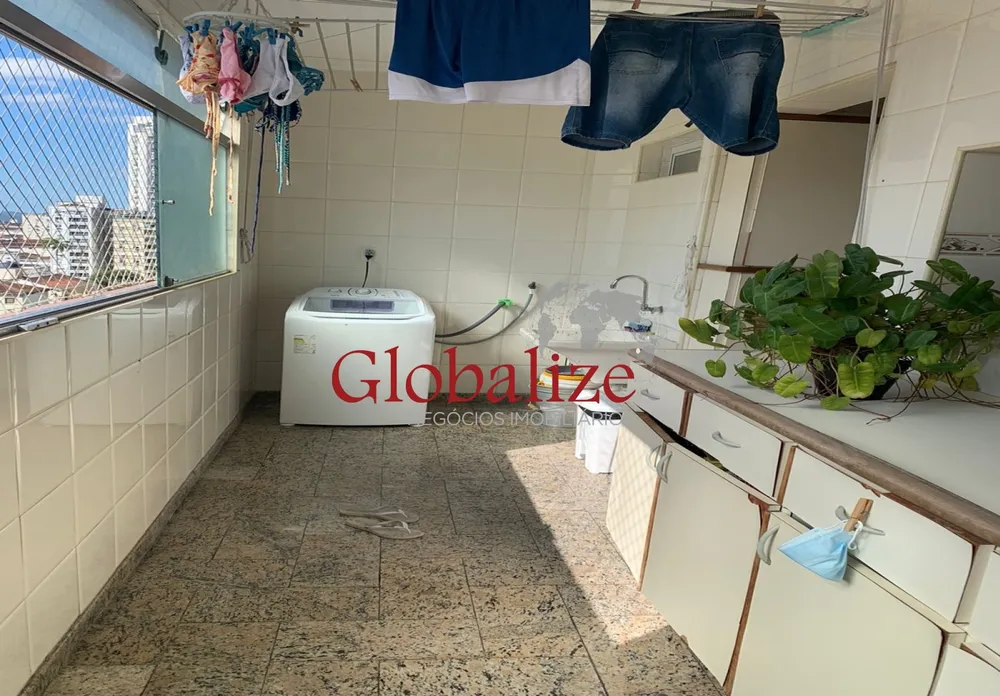 Cobertura, 3 quartos, 364 m² - Foto 13