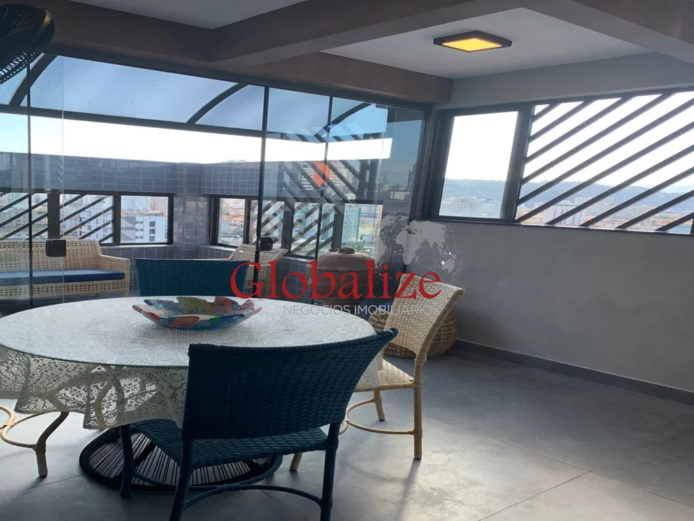 Cobertura, 3 quartos, 364 m² - Foto 15