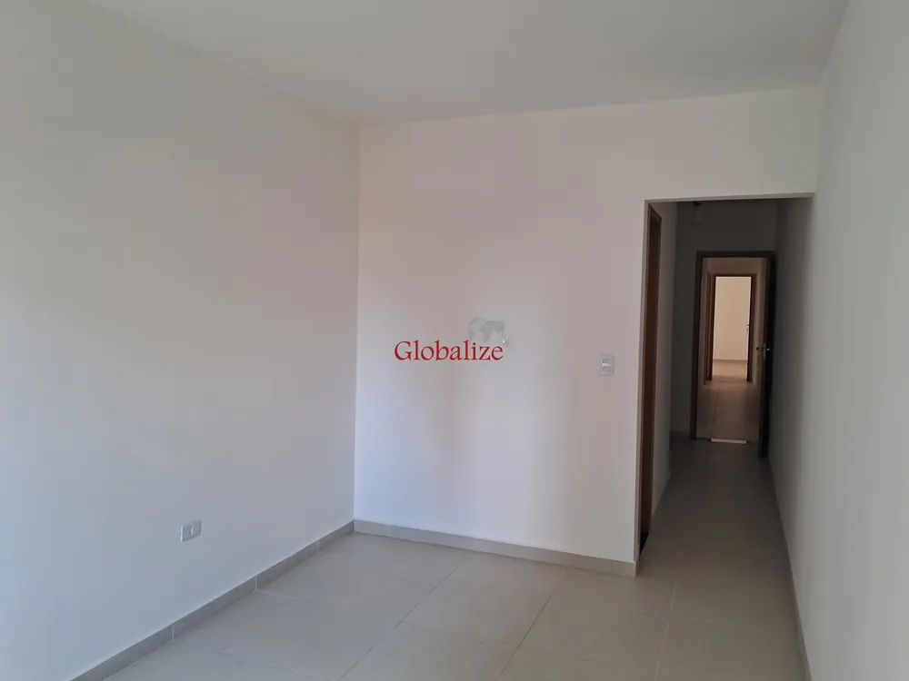 Sobrado, 3 quartos, 156 m² - Foto 10