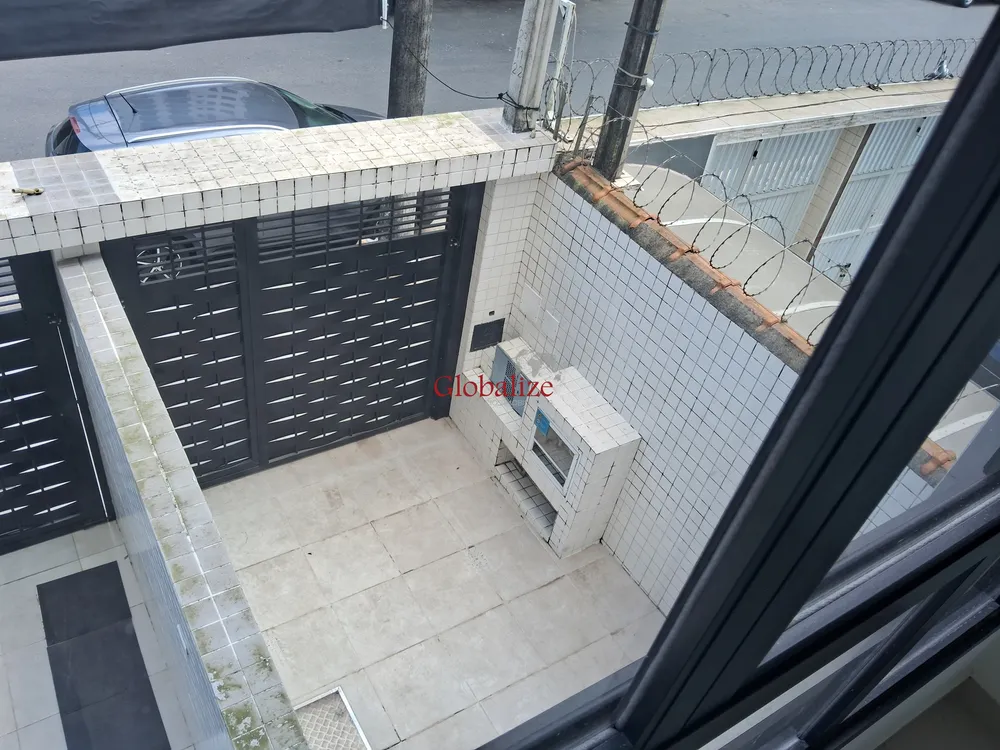 Sobrado, 3 quartos, 156 m² - Foto 15