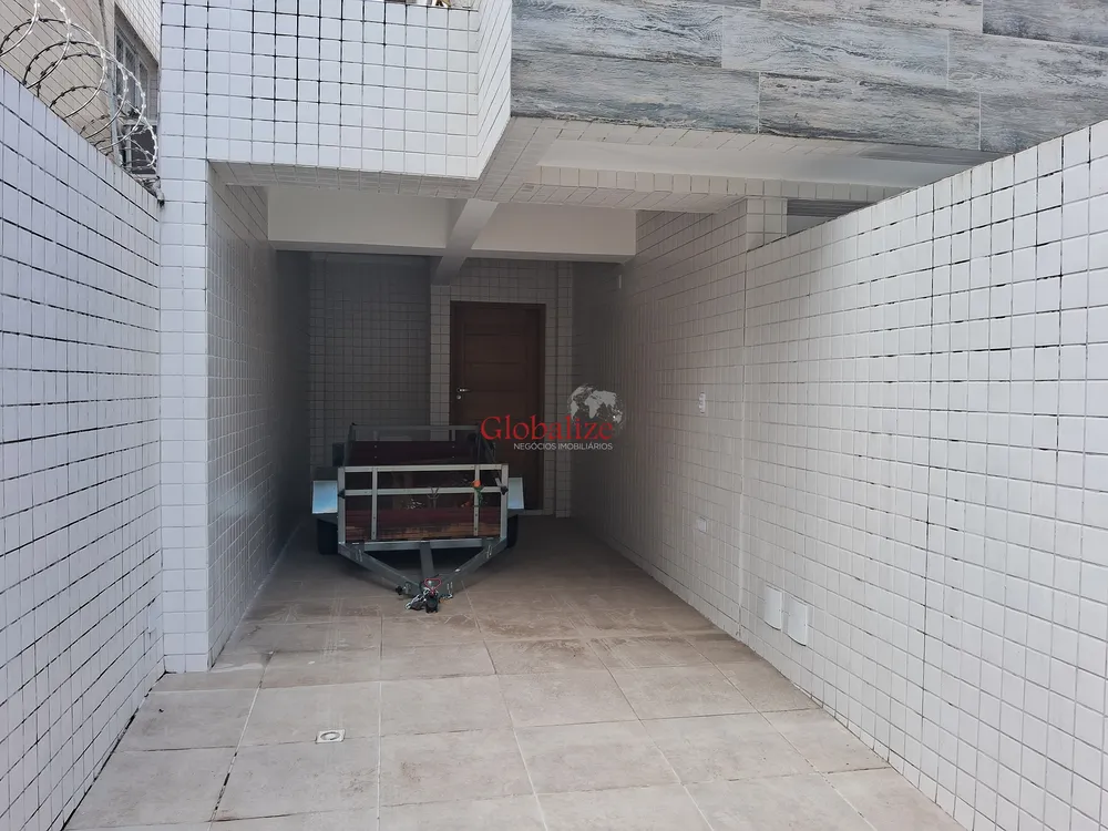 Sobrado, 3 quartos, 156 m² - Foto 16