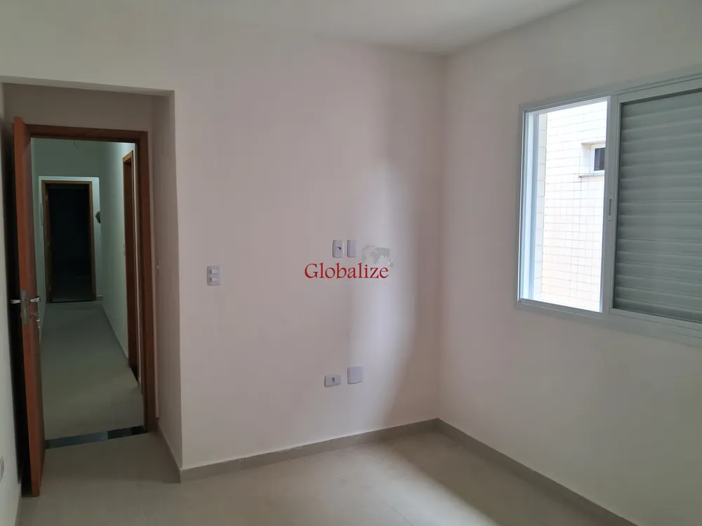 Sobrado, 3 quartos, 156 m² - Foto 13