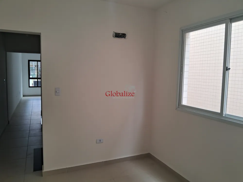 Sobrado, 3 quartos, 156 m² - Foto 4