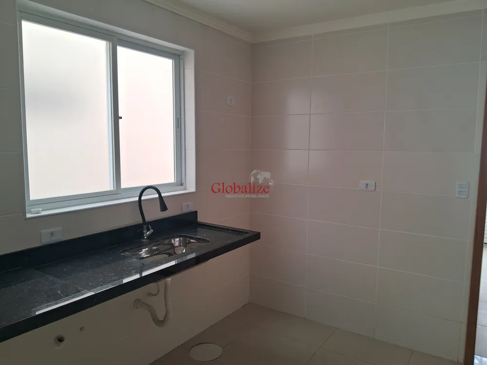 Sobrado, 3 quartos, 156 m² - Foto 5