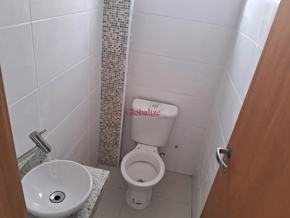 Sobrado, 3 quartos, 156 m² - Foto 2