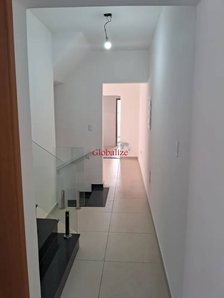 Sobrado, 3 quartos, 156 m² - Foto 3
