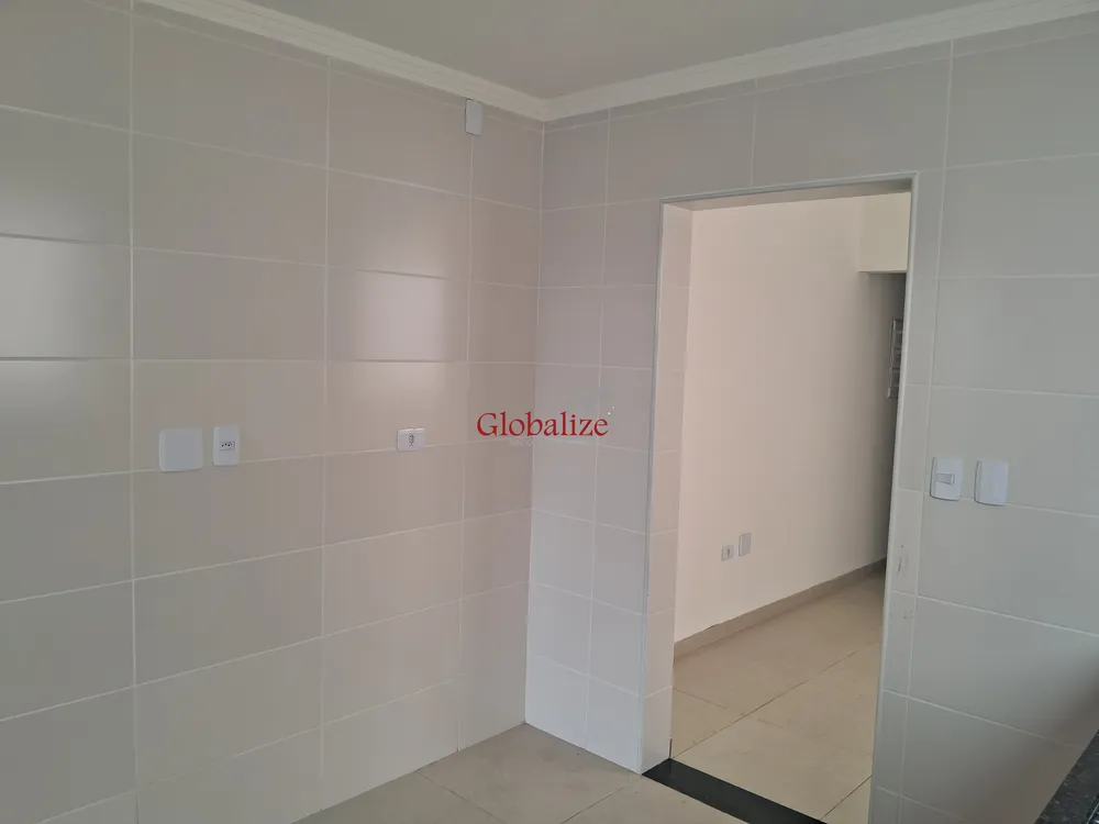 Sobrado, 3 quartos, 156 m² - Foto 6