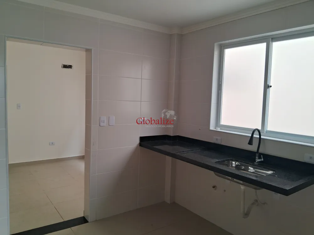 Sobrado, 3 quartos, 156 m² - Foto 7