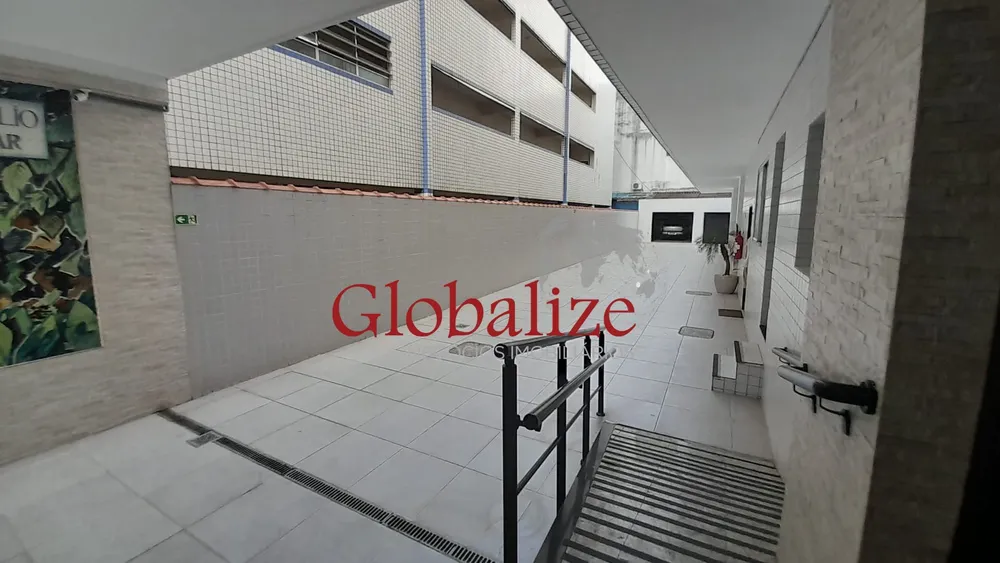 Apartamento, 1 quarto, 55 m² - Foto 14