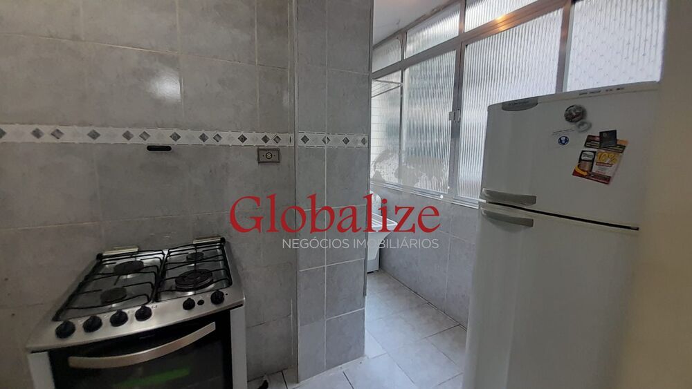 Apartamento, 1 quarto, 55 m² - Foto 1