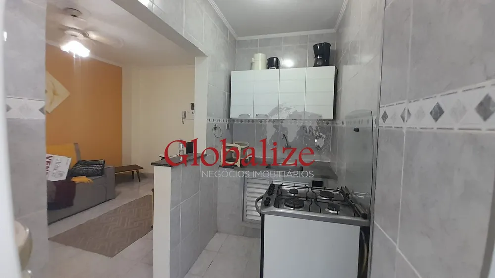 Apartamento, 1 quarto, 55 m² - Foto 4
