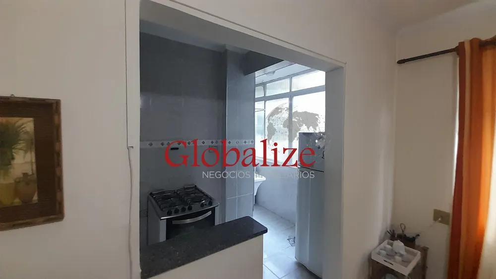 Apartamento, 1 quarto, 55 m² - Foto 3