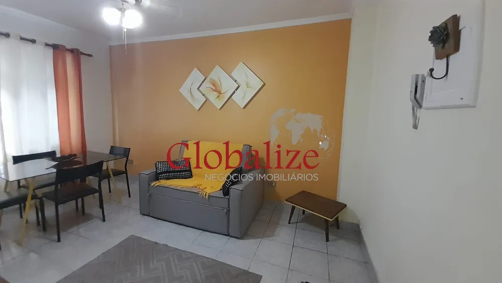 Apartamento, 1 quarto, 55 m² - Foto 2
