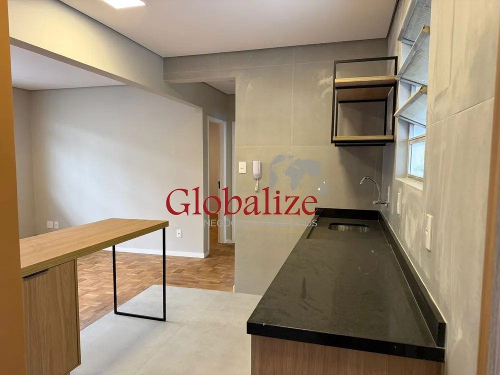 Apartamento, 2 quartos, 68 m² - Foto 2