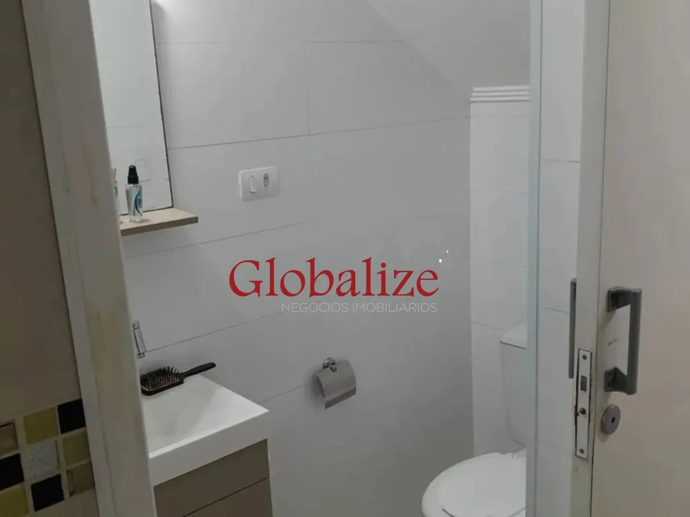 Sobrado, 2 quartos, 130 m² - Foto 10