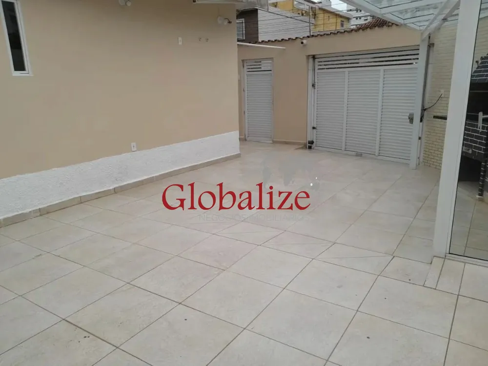 Sobrado, 2 quartos, 130 m² - Foto 14