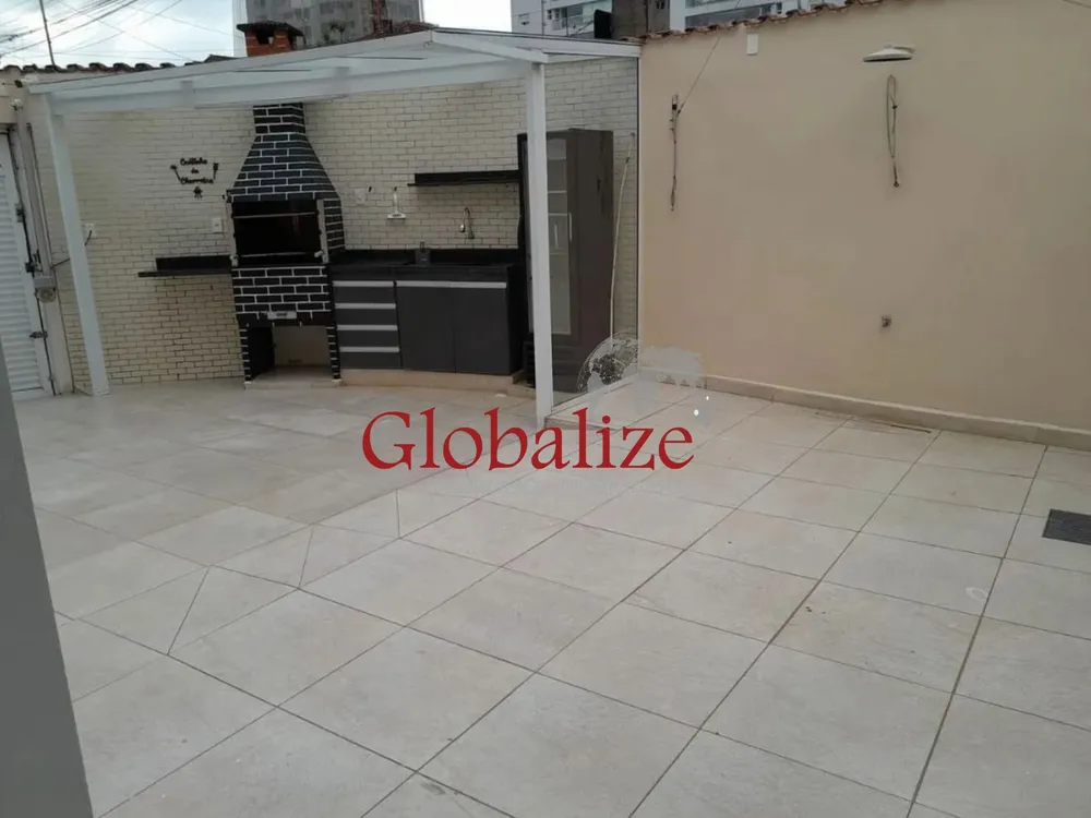 Sobrado, 2 quartos, 130 m² - Foto 15