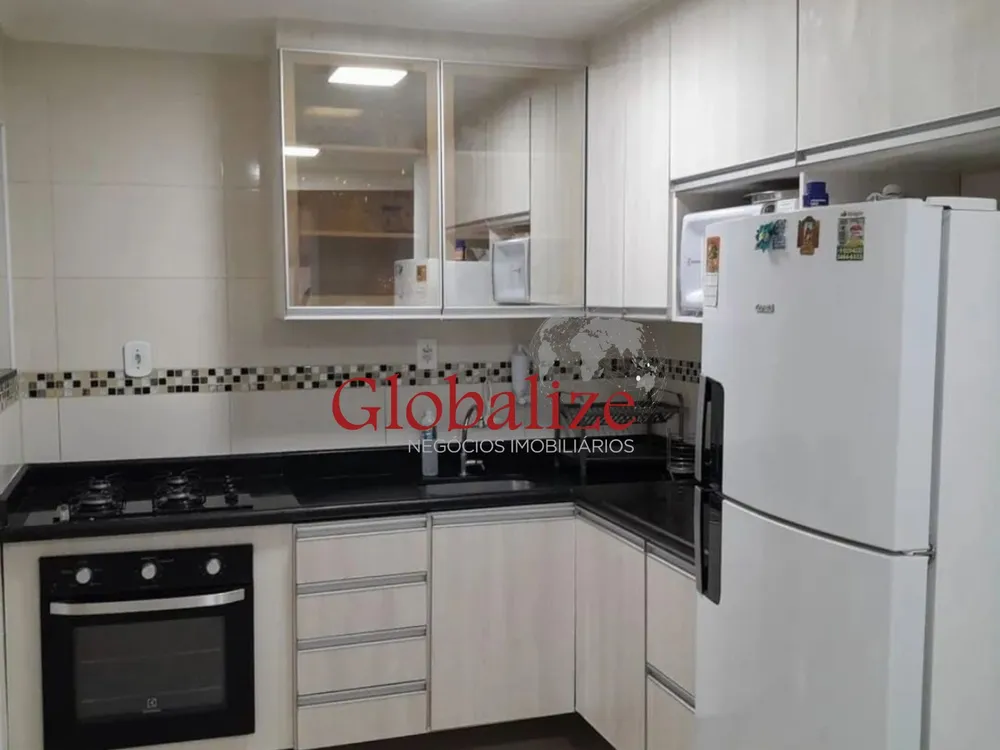 Sobrado, 2 quartos, 130 m² - Foto 5