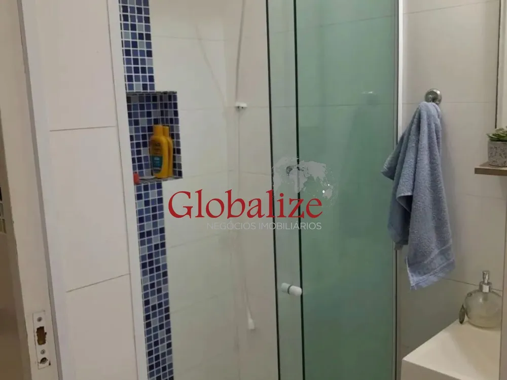 Sobrado, 2 quartos, 130 m² - Foto 11