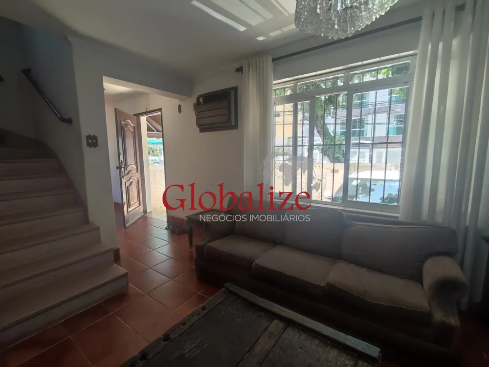 Sobrado, 2 quartos, 109 m² - Foto 1