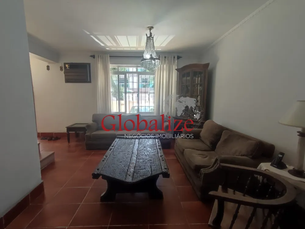 Sobrado, 2 quartos, 109 m² - Foto 3