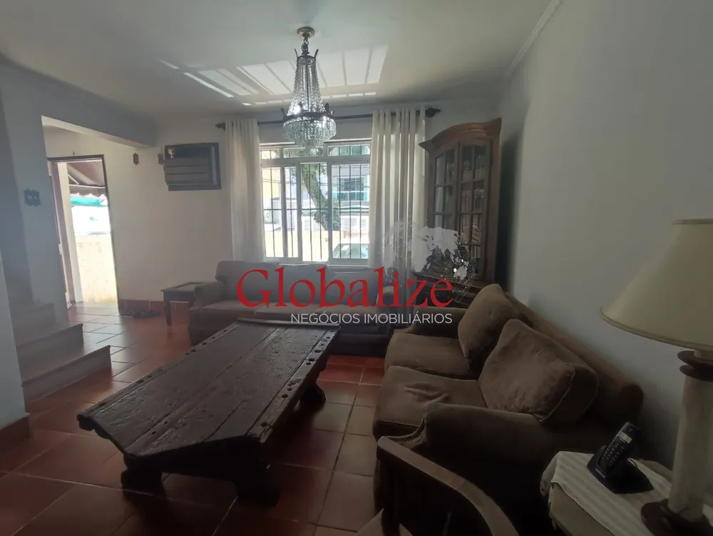 Sobrado, 2 quartos, 109 m² - Foto 2