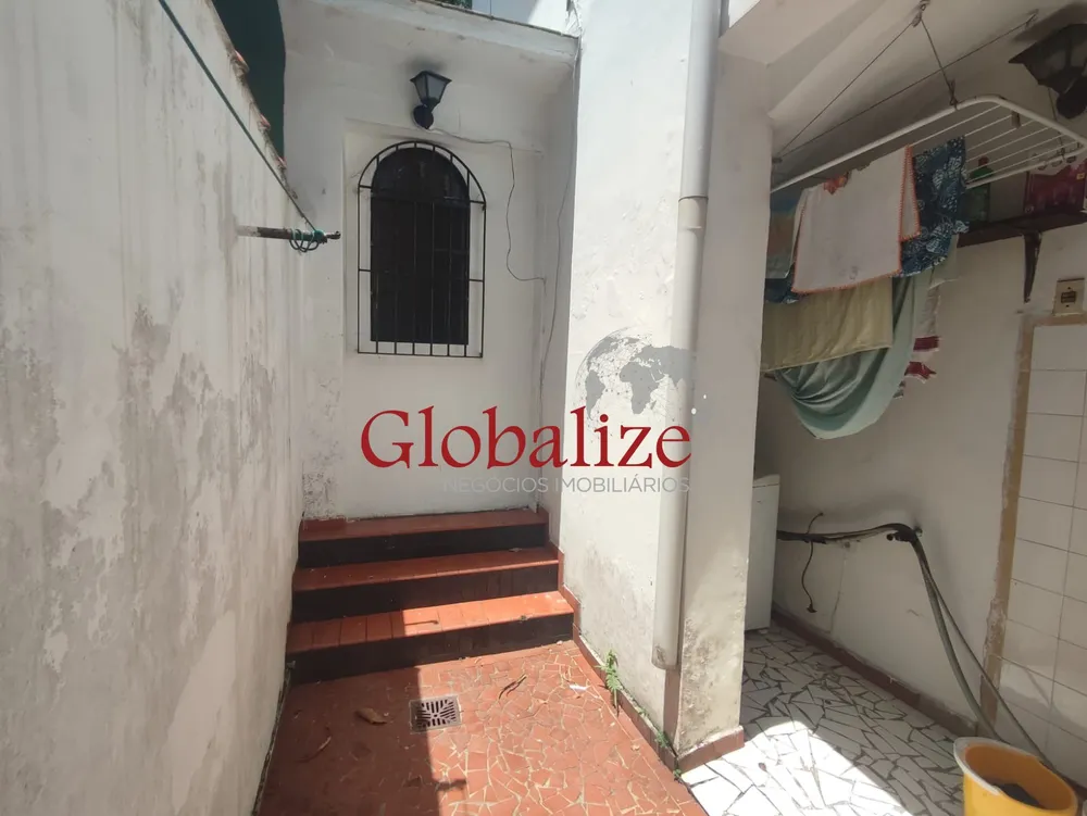 Sobrado, 2 quartos, 109 m² - Foto 15