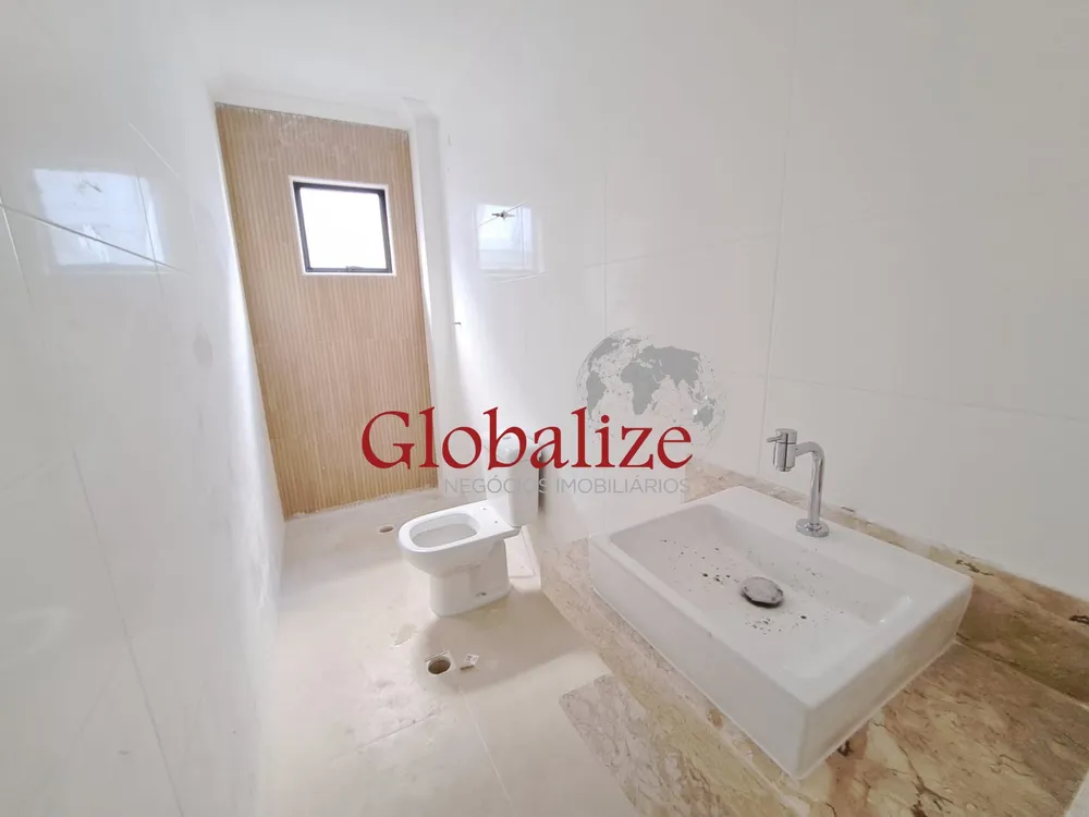 Casa, 3 quartos, 100 m² - Foto 12