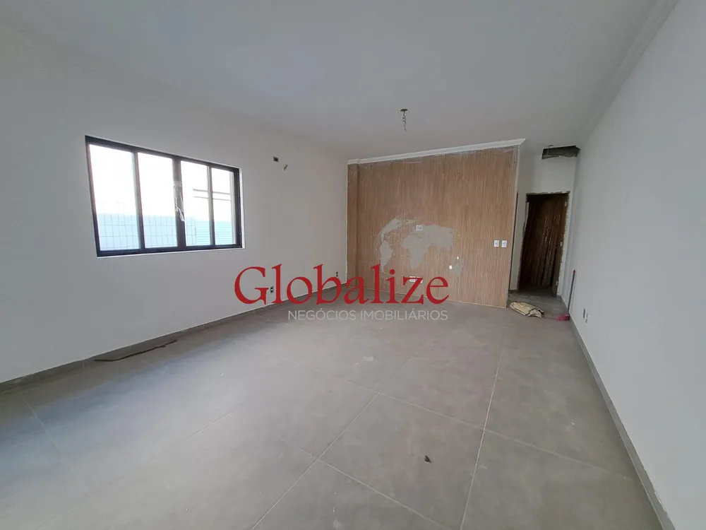 Casa, 3 quartos, 100 m² - Foto 1