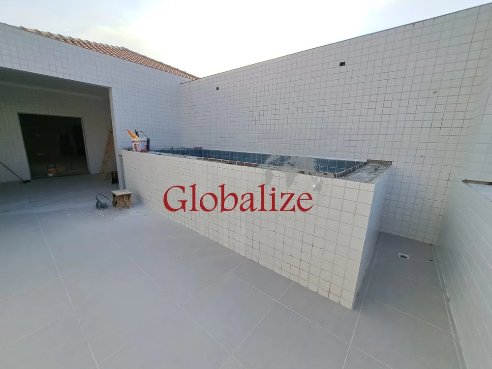 Casa, 3 quartos, 100 m² - Foto 4