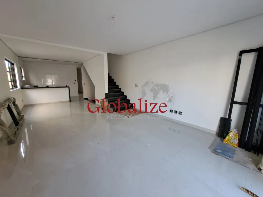 Casa, 3 quartos, 100 m² - Foto 11