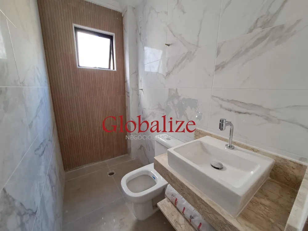Casa, 3 quartos, 100 m² - Foto 3