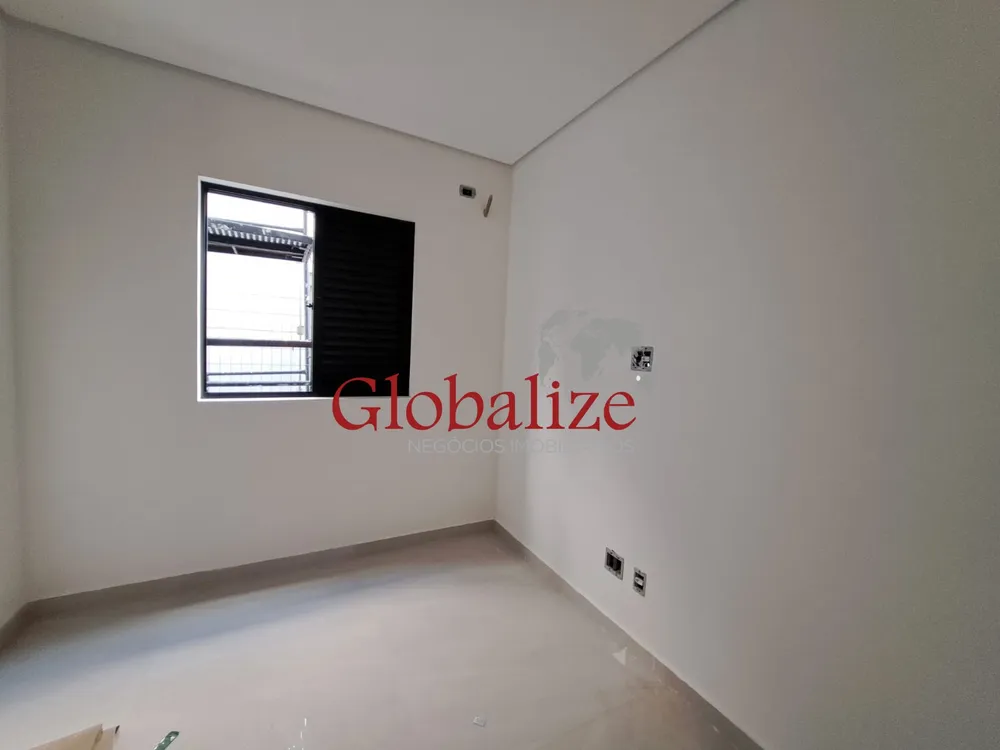 Casa, 3 quartos, 100 m² - Foto 12